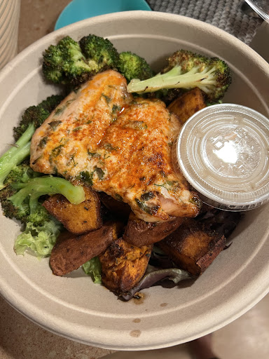 Photo of fresh&co - 21 E Broad St, Westfield, NJ 07090