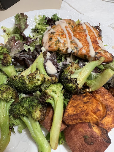 Photo of fresh&co - 21 E Broad St, Westfield, NJ 07090