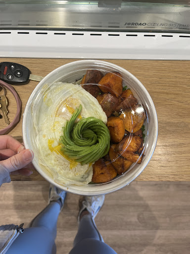 Photo of fresh&co - 21 E Broad St, Westfield, NJ 07090