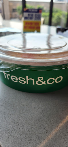 Photo of fresh&co - 21 E Broad St, Westfield, NJ 07090