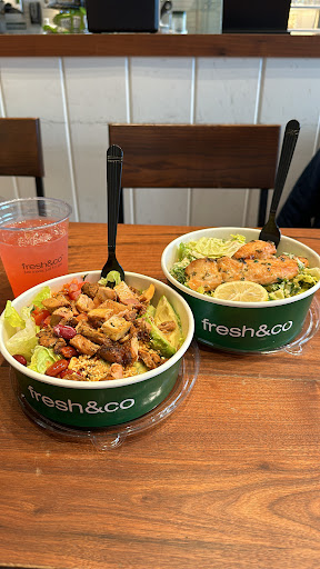 Photo of fresh&co - 21 E Broad St, Westfield, NJ 07090