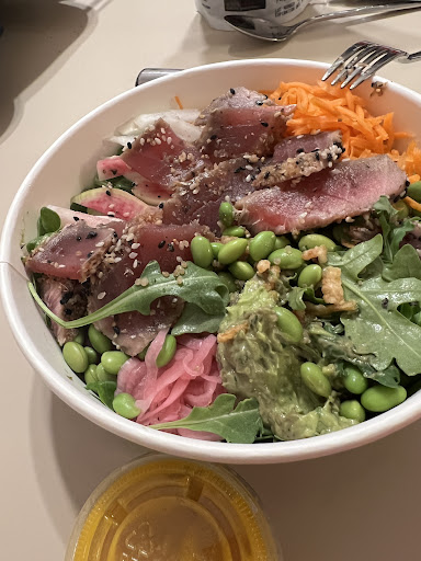 Photo of fresh&co - 21 E Broad St, Westfield, NJ 07090