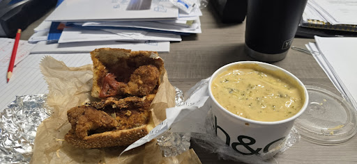 Photo of fresh&co - 21 E Broad St, Westfield, NJ 07090