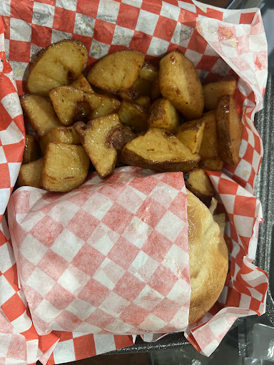 Photo of Basha’s Hot Chicken & Seafood - 11580 13 Mile Rd, Warren, MI 48093