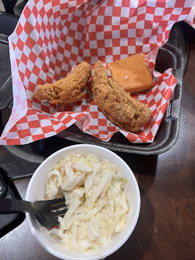 Photo of Basha’s Hot Chicken & Seafood - 11580 13 Mile Rd, Warren, MI 48093