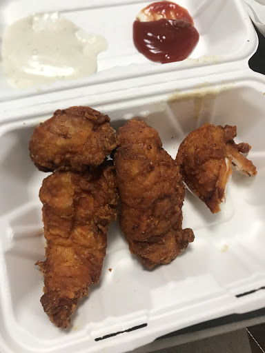 Photo of Basha’s Hot Chicken & Seafood - 11580 13 Mile Rd, Warren, MI 48093