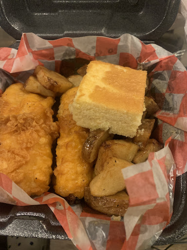 Photo of Basha’s Hot Chicken & Seafood - 11580 13 Mile Rd, Warren, MI 48093