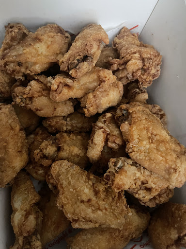 Photo of Basha’s Hot Chicken & Seafood - 11580 13 Mile Rd, Warren, MI 48093