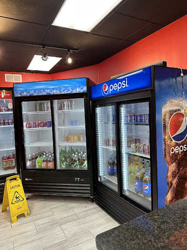 Photo of Basha’s Hot Chicken & Seafood - 11580 13 Mile Rd, Warren, MI 48093