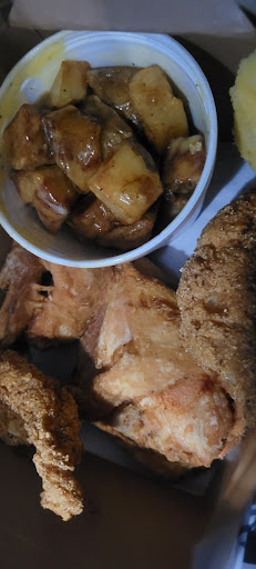 Photo of Basha’s Hot Chicken & Seafood - 11580 13 Mile Rd, Warren, MI 48093