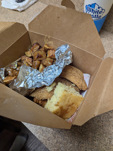 Photo of Basha’s Hot Chicken & Seafood - 11580 13 Mile Rd, Warren, MI 48093