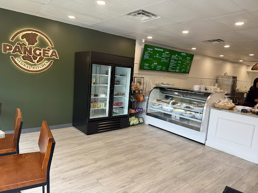 Photo of Pangea Global Kitchen - 20083 Mack Ave, Grosse Pointe Woods, MI 48236