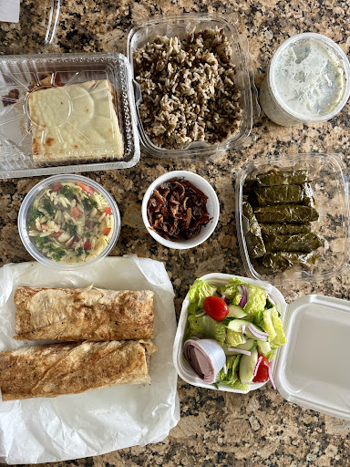 Photo of Pangea Global Kitchen - 20083 Mack Ave, Grosse Pointe Woods, MI 48236