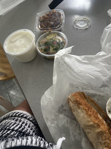 Photo of Pangea Global Kitchen - 20083 Mack Ave, Grosse Pointe Woods, MI 48236