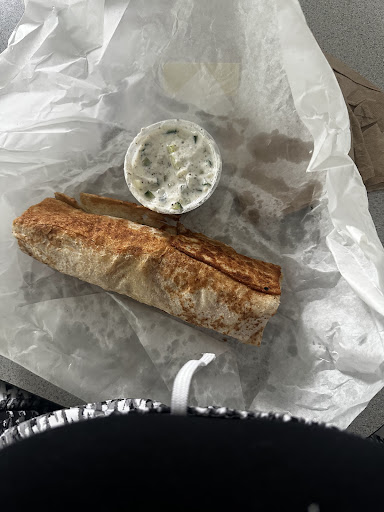 Photo of Pangea Global Kitchen - 20083 Mack Ave, Grosse Pointe Woods, MI 48236