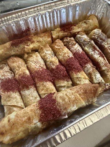 Photo of Pangea Global Kitchen - 20083 Mack Ave, Grosse Pointe Woods, MI 48236