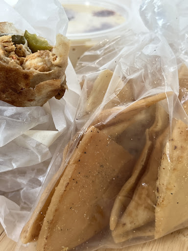 Photo of Pangea Global Kitchen - 20083 Mack Ave, Grosse Pointe Woods, MI 48236