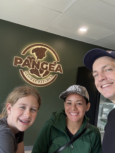 Photo of Pangea Global Kitchen - 20083 Mack Ave, Grosse Pointe Woods, MI 48236