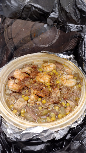 Photo of By Felecia - 16936 E 9 Mile Rd, Eastpointe, MI 48021