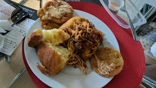 Photo of By Felecia - 16936 E 9 Mile Rd, Eastpointe, MI 48021