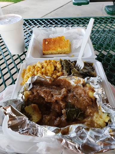 Photo of By Felecia - 16936 E 9 Mile Rd, Eastpointe, MI 48021