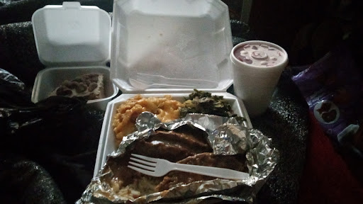 Photo of By Felecia - 16936 E 9 Mile Rd, Eastpointe, MI 48021