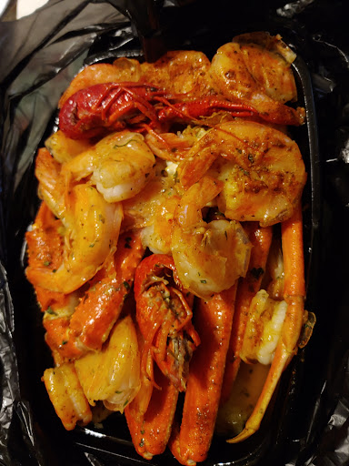 Photo of By Felecia - 16936 E 9 Mile Rd, Eastpointe, MI 48021