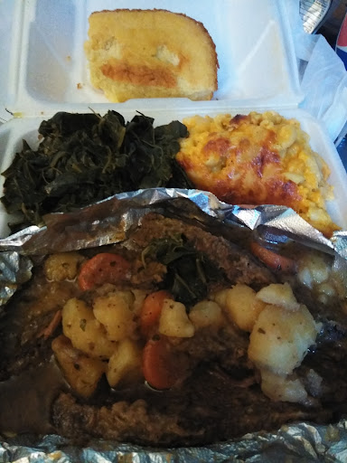 Photo of By Felecia - 16936 E 9 Mile Rd, Eastpointe, MI 48021