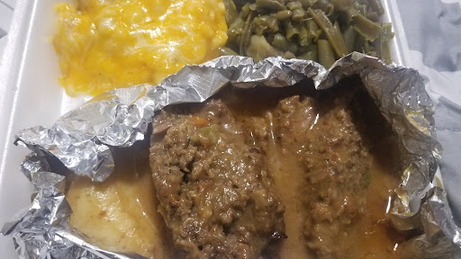 Photo of By Felecia - 16936 E 9 Mile Rd, Eastpointe, MI 48021