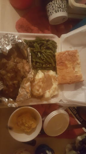 Photo of By Felecia - 16936 E 9 Mile Rd, Eastpointe, MI 48021