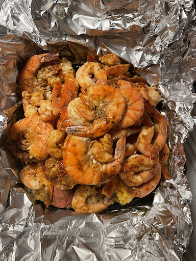 Photo of By Felecia - 16936 E 9 Mile Rd, Eastpointe, MI 48021