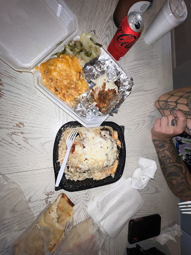 Photo of By Felecia - 16936 E 9 Mile Rd, Eastpointe, MI 48021