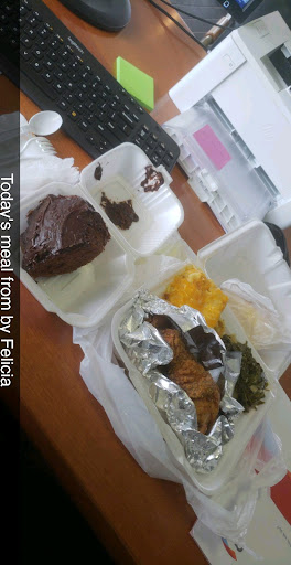 Photo of By Felecia - 16936 E 9 Mile Rd, Eastpointe, MI 48021