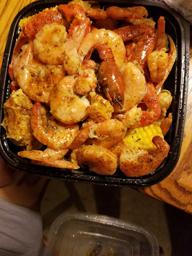 Photo of By Felecia - 16936 E 9 Mile Rd, Eastpointe, MI 48021