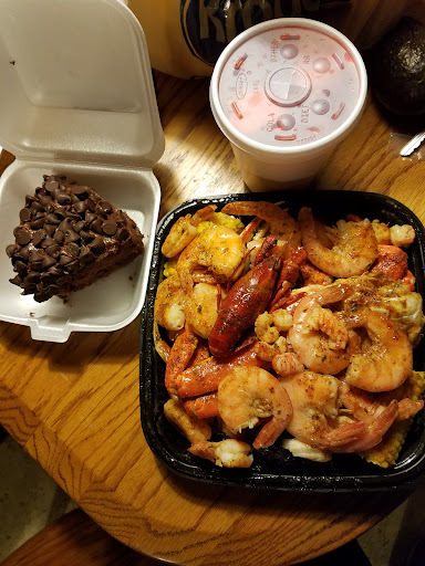 Photo of By Felecia - 16936 E 9 Mile Rd, Eastpointe, MI 48021