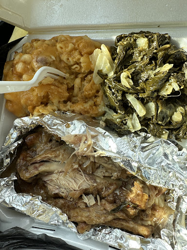 Photo of By Felecia - 16936 E 9 Mile Rd, Eastpointe, MI 48021