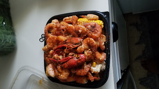 Photo of By Felecia - 16936 E 9 Mile Rd, Eastpointe, MI 48021