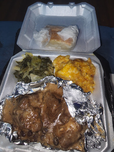 Photo of By Felecia - 16936 E 9 Mile Rd, Eastpointe, MI 48021