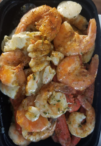 Photo of By Felecia - 16936 E 9 Mile Rd, Eastpointe, MI 48021