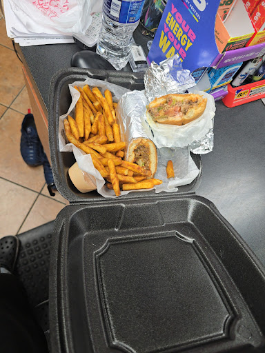 Photo of Yalla Habibi - 13610 12 Mile Rd, Warren, MI 48088