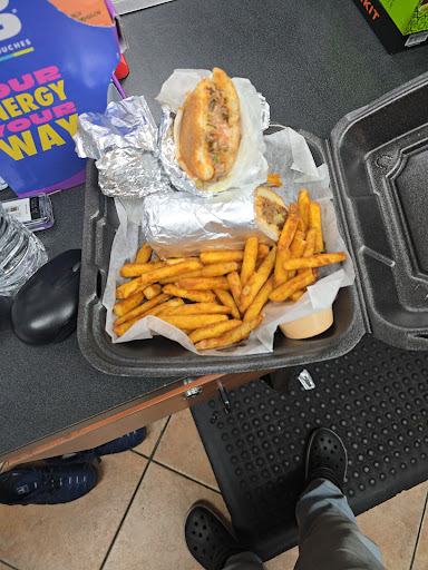 Photo of Yalla Habibi - 13610 12 Mile Rd, Warren, MI 48088