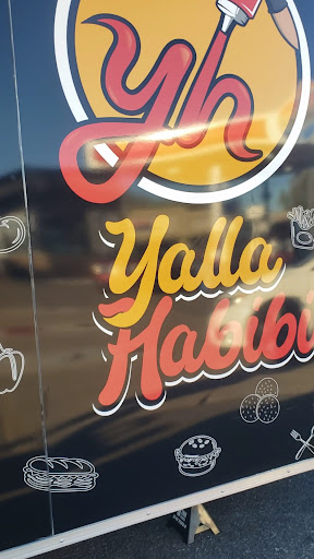 Photo of Yalla Habibi - 13610 12 Mile Rd, Warren, MI 48088