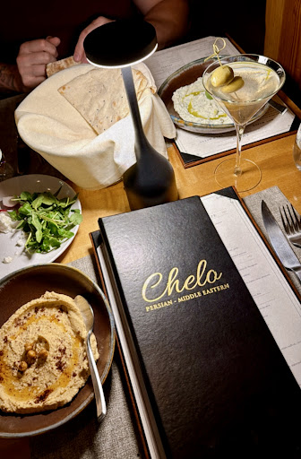 Photo of Chelo - 964 Alpharetta St, Roswell, GA 30075