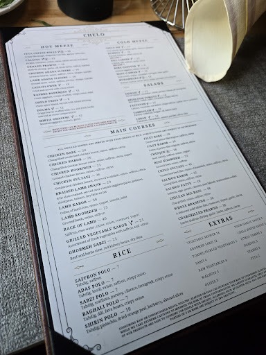 Photo of Chelo - 964 Alpharetta St, Roswell, GA 30075