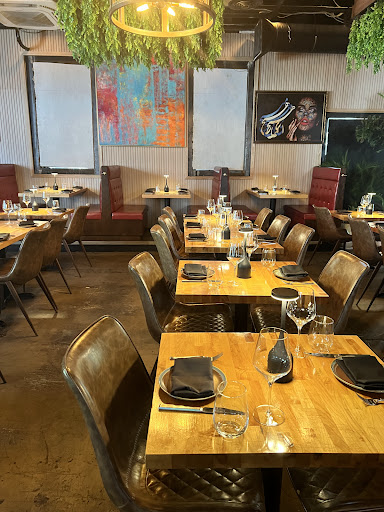 Photo of Chelo - 964 Alpharetta St, Roswell, GA 30075