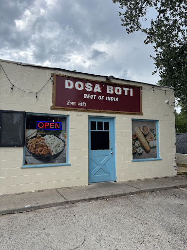 Photo of DOSA BOTI - 1210 Canton St, Roswell, GA 30075