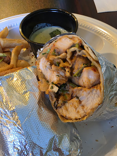 Photo of DOSA BOTI - 1210 Canton St, Roswell, GA 30075