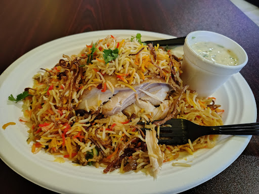 Photo of DOSA BOTI - 1210 Canton St, Roswell, GA 30075