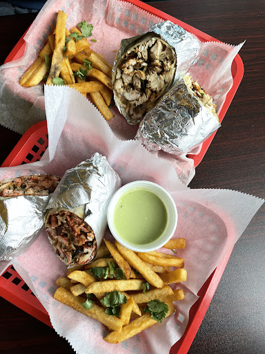 Photo of DOSA BOTI - 1210 Canton St, Roswell, GA 30075