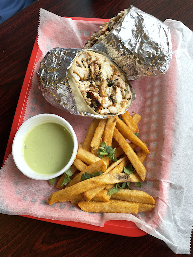 Photo of DOSA BOTI - 1210 Canton St, Roswell, GA 30075